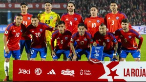 ¿Cuándo juega La Roja contra Brasil y Uruguay por el cierre de Clasificatorias?