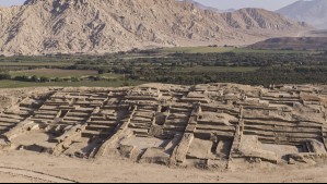 Revelan detalles inéditos de antigua ciudad peruana de más de 3.000 años de antigüedad que abrirá al público