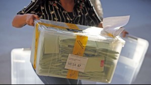 TGR informa fecha de pago para vocales de mesa que participaron en las primarias: ¿Cuál es el monto que recibirán? TGR informa fecha de pago para vocales de mesa que participaron en las primarias: ¿Cuál es el monto que recibirán?