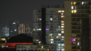 Por hasta 7 horas: Cortes de luz afectarán a sectores de cinco comunas de la RM este miércoles