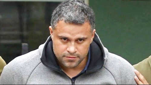 El 'chileno más peligroso del mundo' podría salir en libertad: ¿Qué hay detrás del imperio criminal de Richard Riquelme?