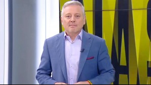 Meganoticias Prime - Martes 8 de julio 2025