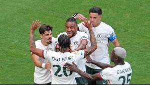 Chelsea acude a la 'ley del ex' y vence a Fluminense para clasificarse a la final del Mundial de Clubes