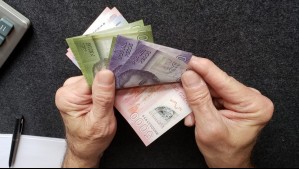 Tras caída del IPC en junio: ¿Cuánto bajará el valor de la UF?