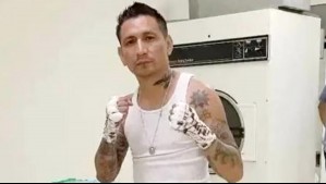 Sus compañeros lo llamaron y no respondió: Encuentran muerto a boxeador mexicano en habitación de hotel en Estados Unidos