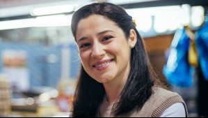 Estos son los motivos por los que Fernanda Salazar dejó la teleserie 'Aguas de Oro'