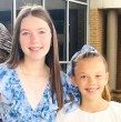 Conoce detalles sobre la tragedia que enlutó a una familia en medio de las inundaciones en Texas, EE.UU. Se trata de dos hermanas encontradas sin vida que enviaron un mensaje a sus padres antes de morir.