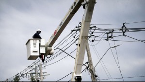 Hasta $401 mil en promedio: Inicia proceso de compensación de Enel por cortes de luz de agosto de 2024