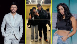 Kanela abordó el fin del romance de su hijo con la hija de Pamela Díaz: ¿Afectará la amistad entre ambos?