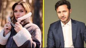 'Por aquí solo amistad': Mayte Rodríguez descarta haber sido amante de Benjamín Vicuña tras acusaciones de China Suárez