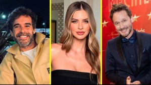 La desconocida alianza de Benjamín Vicuña y Nicolás Cabré para no autorizar que China Suárez se llevara a sus hijos a Turquía