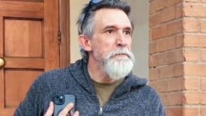 Pancho Melo revela que casi fue asaltado a las afueras de Mega por un motochorro: 'Me hace mier... la oreja'