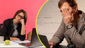 ¿Coinciden? Productividad laboral disminuye hasta en un 20% durante el invierno