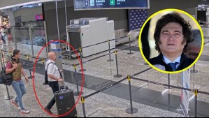 Escándalo por maletas que ingresaron a Argentina sin pasar por Aduanas complica a Javier Milei: Esto respondió