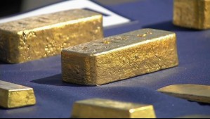 ¿Qué tan conveniente es invertir en oro?: Casa Moneda prepara venta de lingotes