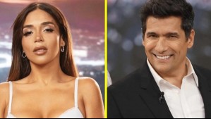 'Estaba muy enamorada': Kathy Orellana revela que se le declaró a Rafael Araneda durante 'Rojo'