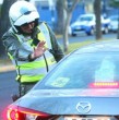 La restricción vehicular, impulsada por el Ministerio del Medio Ambiente en colaboración con el Ministerio de Transportes, busca controlar la cantidad de gases emitidos durante la temporada de más bajas temperaturas.