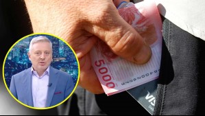 Inflación anota caída en Chile: Juan Manuel Astorga explica cómo nos benefician las cifras del IPC