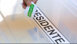 ¿Podrán votar migrantes en las próximas elecciones?: Conoce los detalles del proyecto que cobra fuerza en el Congreso ¿Podrán votar migrantes en las próximas elecciones?: Conoce los detalles del proyecto que cobra fuerza en el Congreso