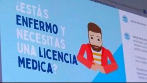 Privados en la mira: Suseso inicia nueva investigación por licencias electrónicas irregulares