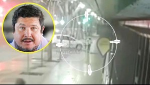 Video clave en secuestro de exalcalde Montoya: ¿Quién sería la mujer que aparece en el registro?