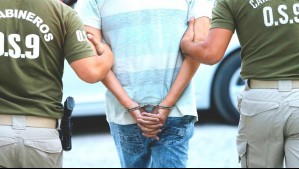 Crimen de empresario de Barrio Meiggs: Fiscalía confirma sicariato y que detenidos están vinculados al Tren de Aragua