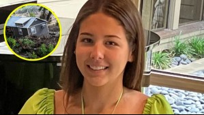 'Nos está llevando el agua': Joven envió angustioso mensaje a su familia antes de morir en las inundaciones de Texas