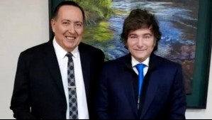 Pastor evangélico cercano a Milei dice que financió templo con un 'milagro': Asegura que el dinero se multiplicó