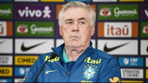 Condenan a Carlo Ancelotti a un año de cárcel y multa por fraude fiscal cometido en España