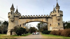 Escalofriante hallazgo en parque de Buenos Aires: Perros, ovejas y cerdos decapitados