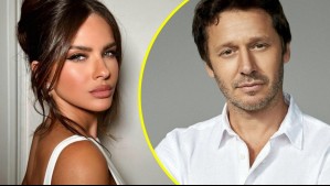 China Suárez vuelve a lanzar dardos contra Benjamín Vicuña: 'Me cansé, es un sorete. No me callo más'