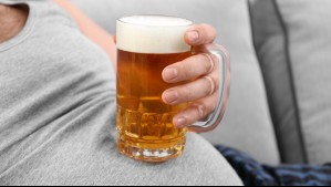 Estos son los riesgos de tener una 'ponchera' cervecera