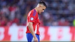 Tildan a Alexis de 'fracasado' ante posible reencuentro con Mourinho en el Fenerbahce de Turquía