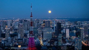 ¿Te gustaría viajar a Japón con todos los gastos pagados? Así es cómo puedes hacerlo