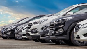 Los 20 autos más vendidos en Chile durante 2025: Revisa el ranking actualizado