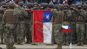 Juramento a la Bandera: ¿Por qué se realiza cada 9 de julio?