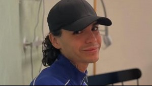 Leo Méndez Jr. publica mensaje aclaratorio a seguidores que confundieron su estado actual por sus fotos posteadas