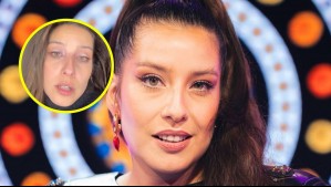 Coté Quintanilla revela que le filtraron un video: 'Tengo entre rabia y pena'