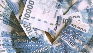 Sueldo mínimo en Chile: Esta es la fecha en que volverá a aumentar