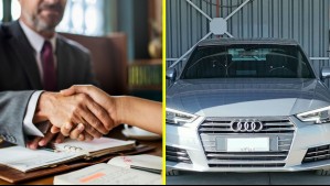 Rematarán autos usados desde los $1,2 millones: Así puedes participar