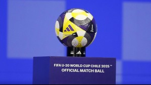 ¿Te gustaría trabajar en el Mundial Sub-20 Chile 2025? Estos son los cargos para postular