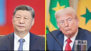 China denuncia aranceles 'arbitrarios' tras el gravamen de EEUU al cobre: 'No sirve a los intereses de ninguna de las partes'