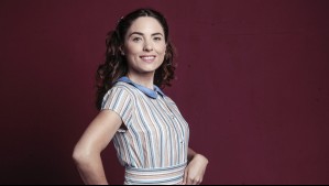 Se alejó de la televisión tras dar vida a 'Mechita': Así luce la actriz Soledad Cruz, a 8 años de 'Perdona Nuestros Pecados'