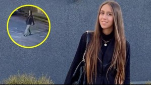 'Solamente hablaba por teléfono': Acusan contradicciones en testimonio de médico que atropelló y mató a joven en paso peatonal