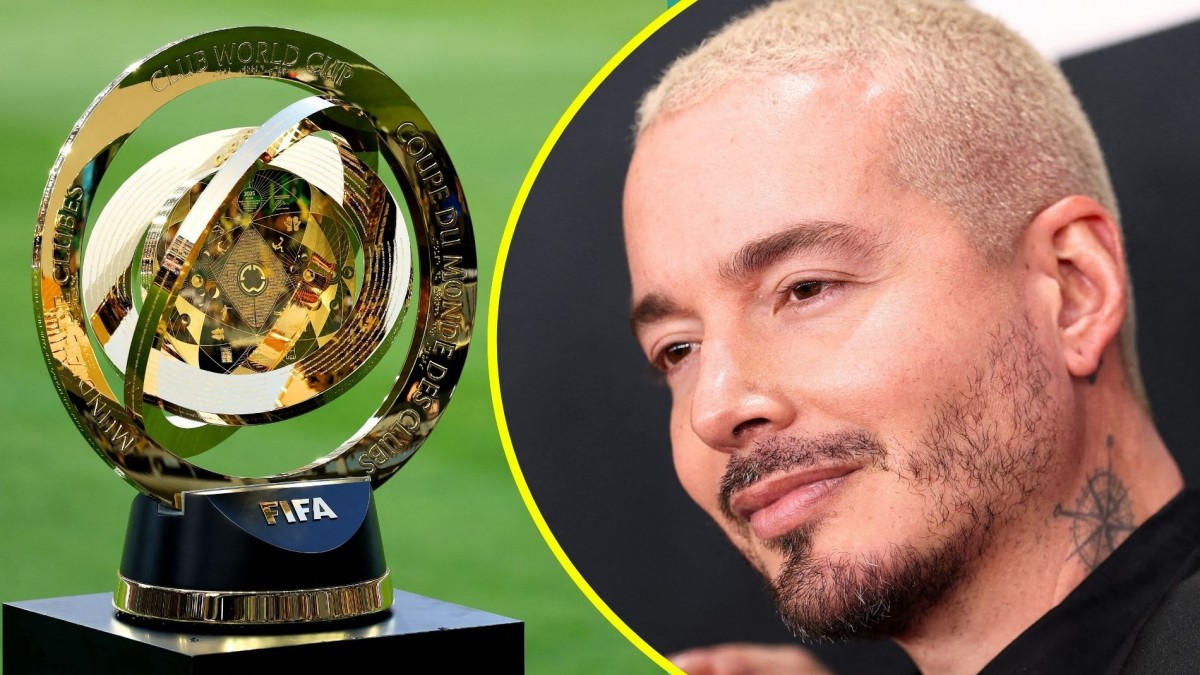 Final del Mundial de Clubes: Los artistas que estarán en el show del medio tiempo