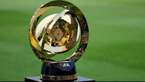 ¿Chelsea o PSG? Así es la copa que se llevará el ganador del Mundial de Clubes