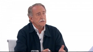 Eduardo Artés critica al Partido Comunista: 'No les molesta hacer negocios con los Yankees ni con la derecha' Eduardo Artés critica al Partido Comunista: 'No les molesta hacer negocios con los Yankees ni con la derecha'