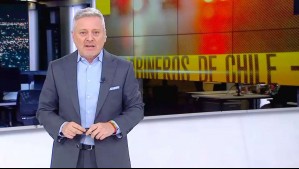 Meganoticias Prime - Miércoles 9 de julio 2025