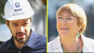 Encuesta CEP: Michelle Bachelet y Tomás Vodanovic fueron los políticos mejor evaluados en junio