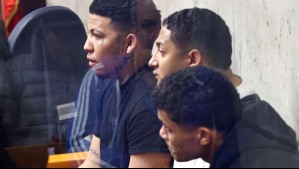 Les ofrecieron $30 millones: Decretan prisión preventiva para imputados por crimen de empresario de Barrio Meiggs